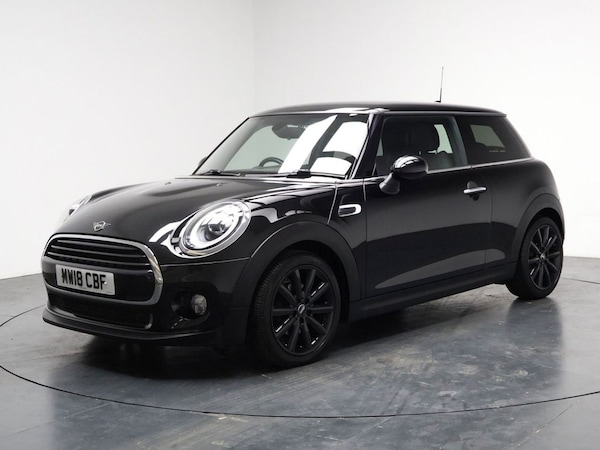 Used MINI Hatch 2018 for sale - 75693179: Photo 6