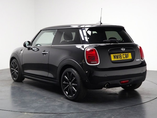 Used MINI Hatch 2018 for sale - 75693179: Photo 9