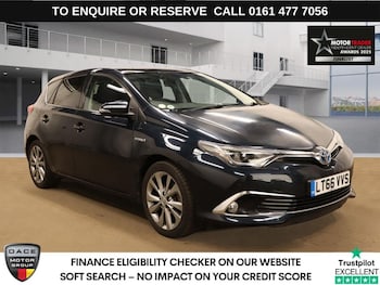 Used Toyota Auris 2016 for sale - 75573191: Photo