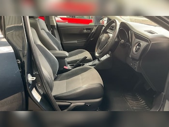 Used Toyota Auris 2016 for sale - 75573191: Photo