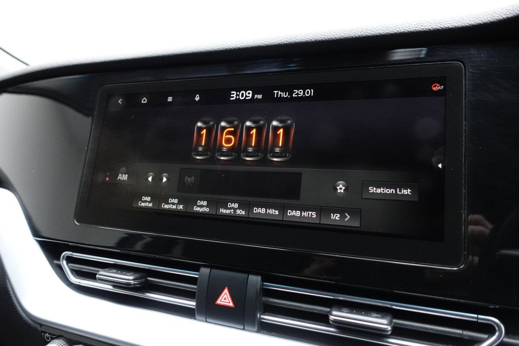 Used Kia Niro 2021 for sale - 77302604: Photo 24