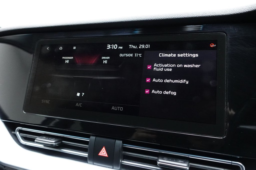 Used Kia Niro 2021 for sale - 77302604: Photo 29