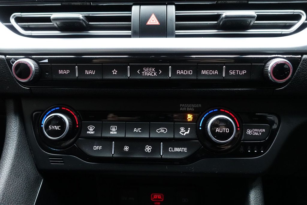 Used Kia Niro 2021 for sale - 77302604: Photo 30