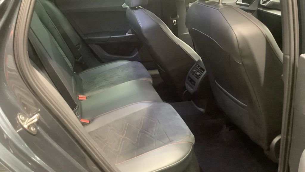 Used SEAT Leon 2021 for sale - 76595953: Photo 12