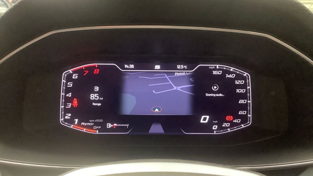 Used SEAT Leon 2021 for sale - 76595953: Photo 14