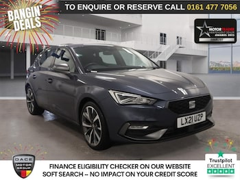 2021 (21) - 1.5 TSI EVO FR Sport 5dr