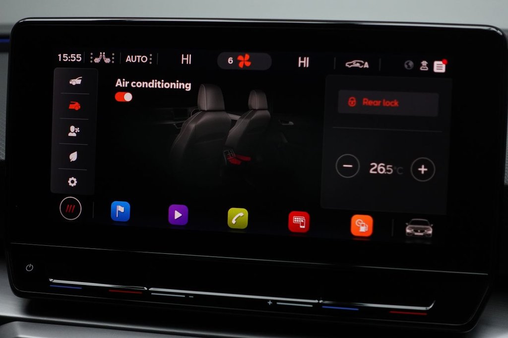 Used SEAT Leon 2021 for sale - 76595953: Photo 33