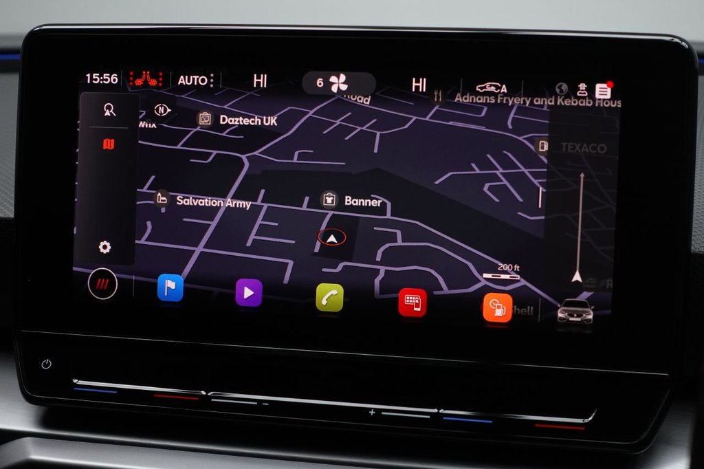 Used SEAT Leon 2021 for sale - 76595953: Photo 39