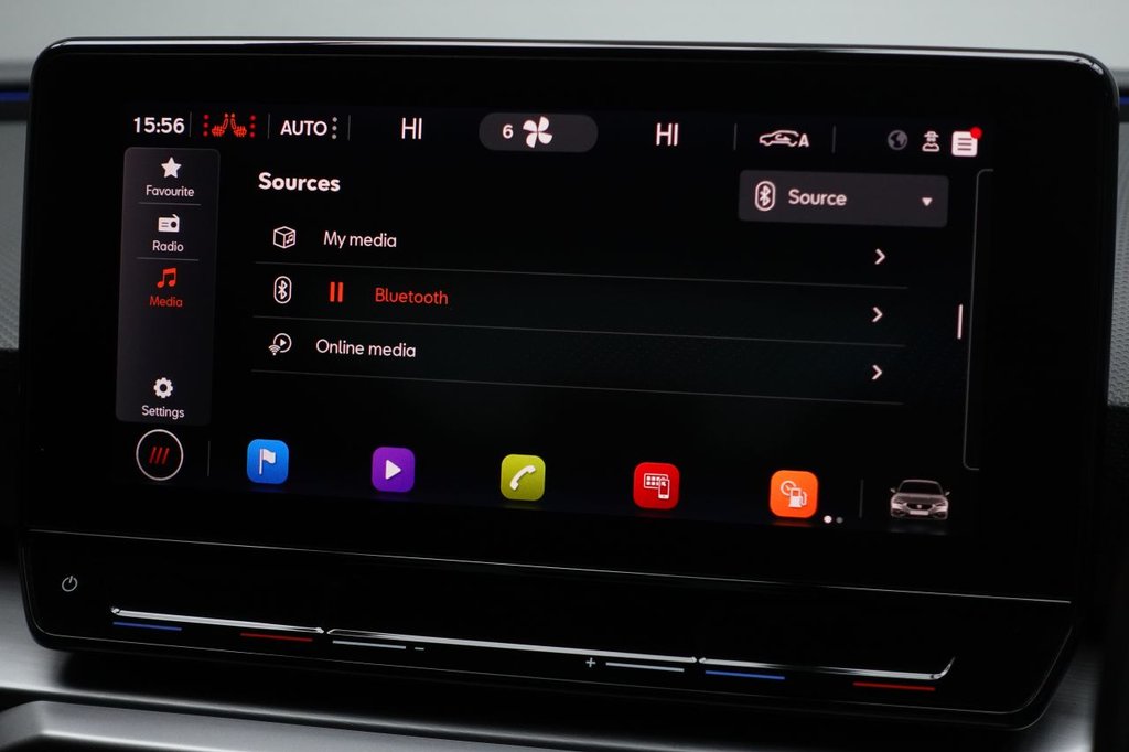 Used SEAT Leon 2021 for sale - 76595953: Photo 40