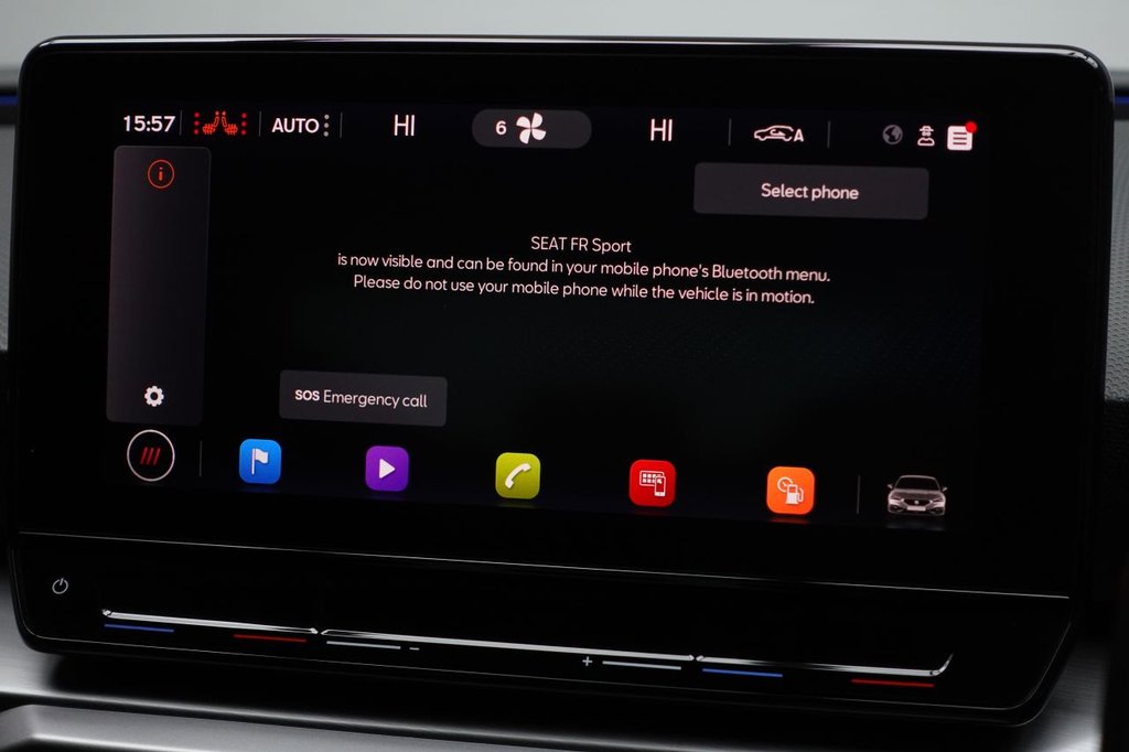 Used SEAT Leon 2021 for sale - 76595953: Photo 41