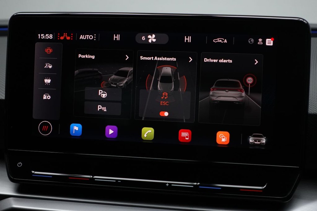 Used SEAT Leon 2021 for sale - 76595953: Photo 45