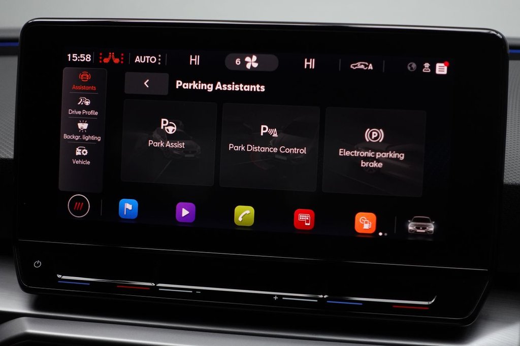 Used SEAT Leon 2021 for sale - 76595953: Photo 46