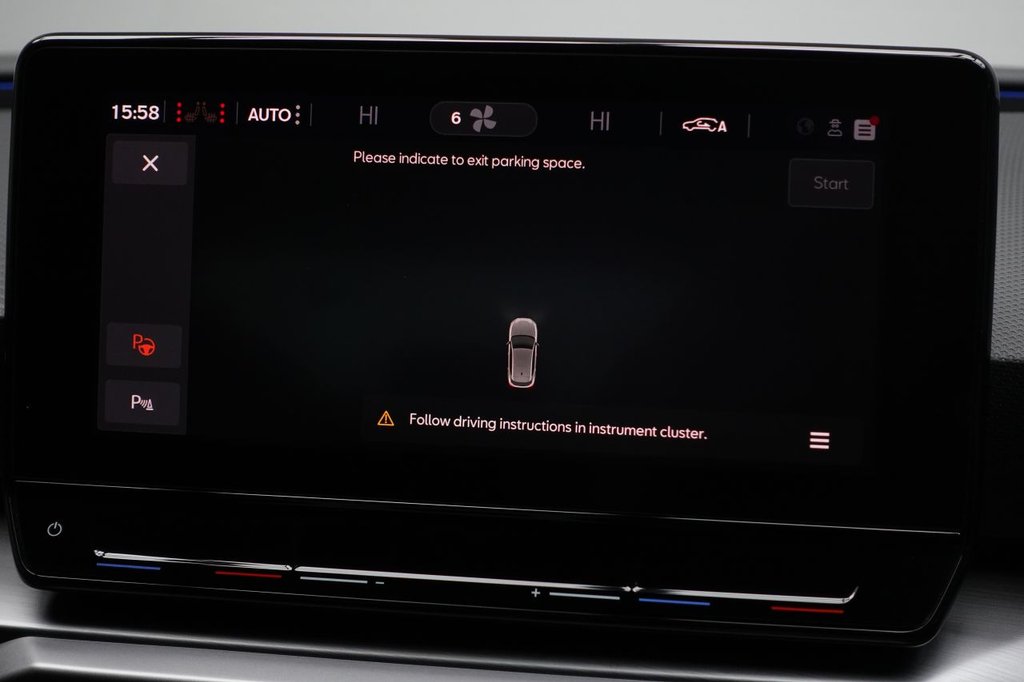 Used SEAT Leon 2021 for sale - 76595953: Photo 47