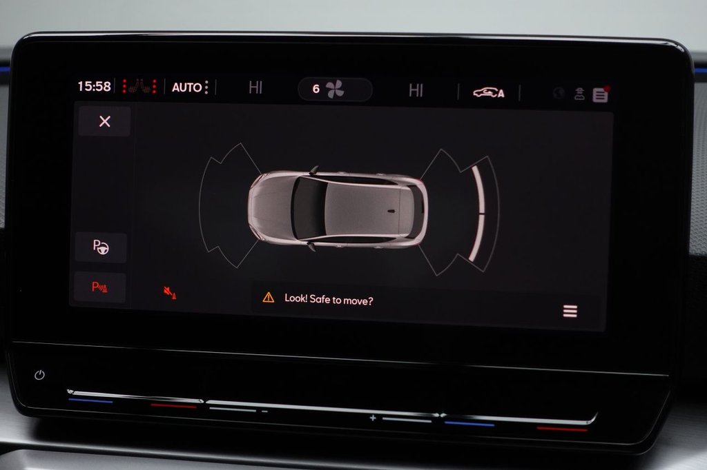 Used SEAT Leon 2021 for sale - 76595953: Photo 48