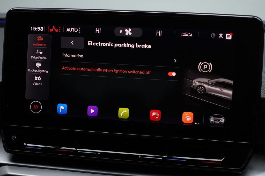 Used SEAT Leon 2021 for sale - 76595953: Photo 49