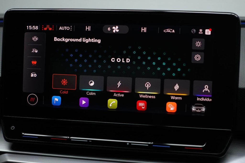 Used SEAT Leon 2021 for sale - 76595953: Photo 50