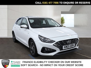 Used Hyundai i30 2021 for sale - 78227630: Photo