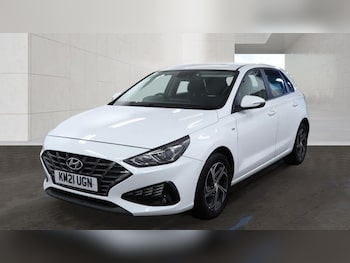 Used Hyundai i30 2021 for sale - 78227630: Photo