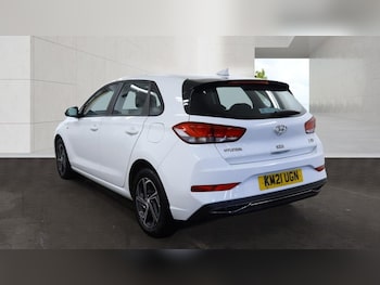 Used Hyundai i30 2021 for sale - 78227630: Photo