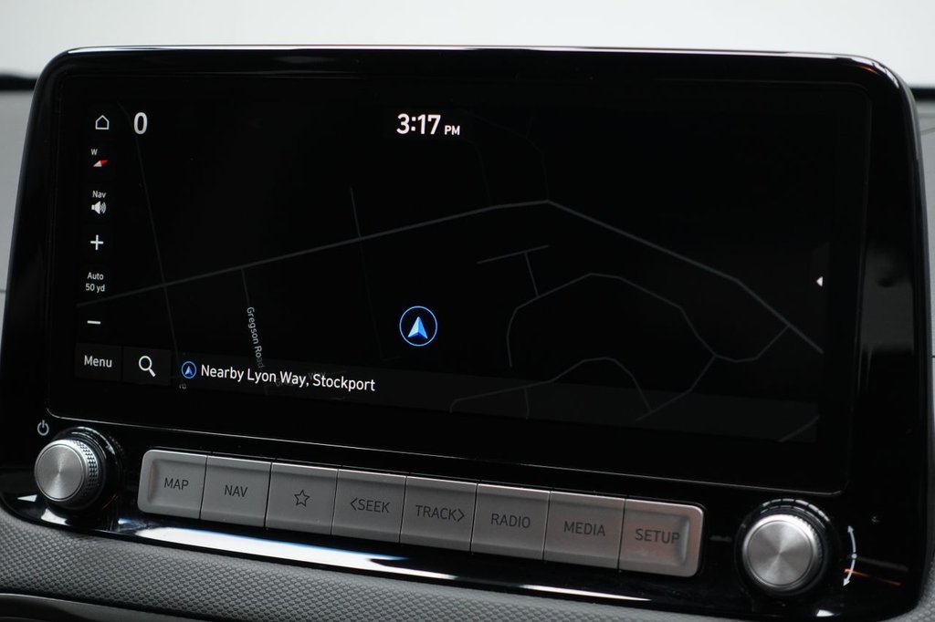 Used Hyundai KONA 2022 for sale - 76698707: Photo 24