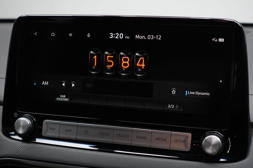 Used Hyundai KONA 2022 for sale - 76698707: Photo 36