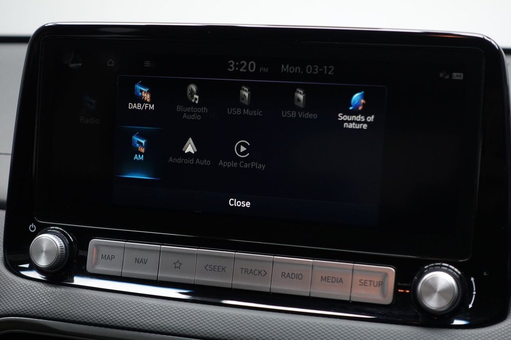 Used Hyundai KONA 2022 for sale - 76698707: Photo 37