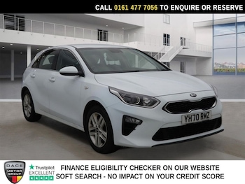 Used Kia Ceed 2020 for sale - 77734575: Photo