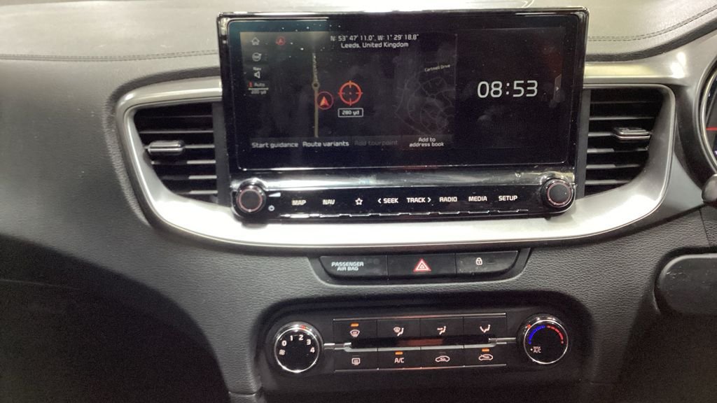 Used Kia Ceed 2020 for sale - 77734575: Photo 2