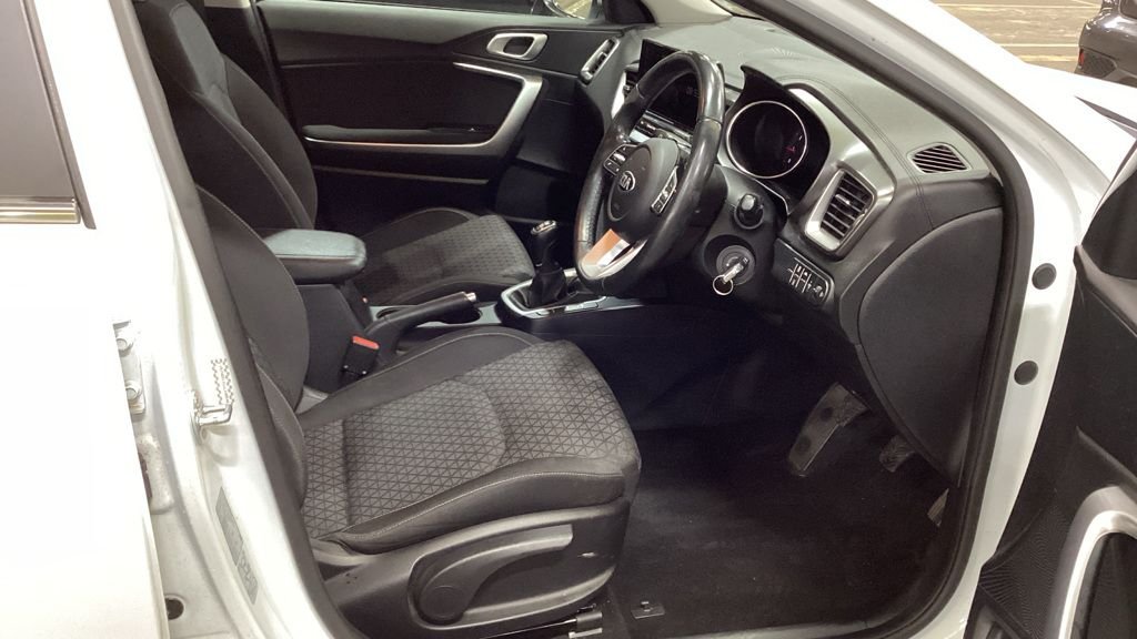 Used Kia Ceed 2020 for sale - 77734575: Photo 3