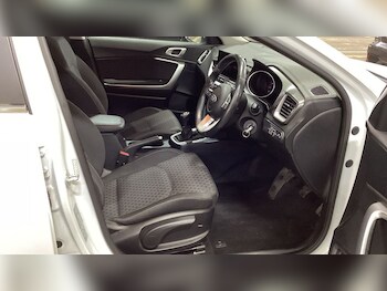 Used Kia Ceed 2020 for sale - 77734575: Photo