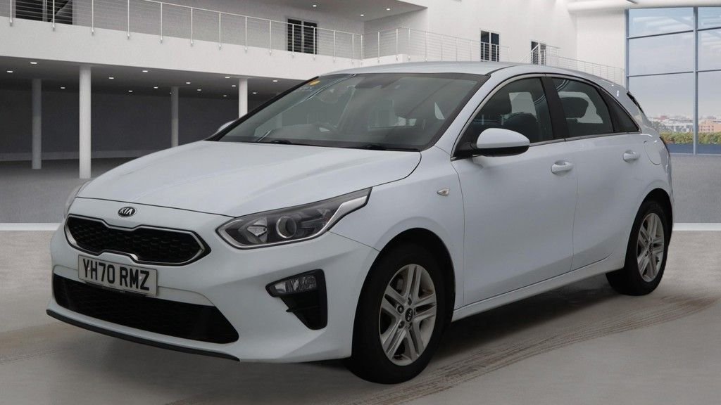 Used Kia Ceed 2020 for sale - 77734575: Photo 4