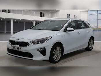 Used Kia Ceed 2020 for sale - 77734575: Photo