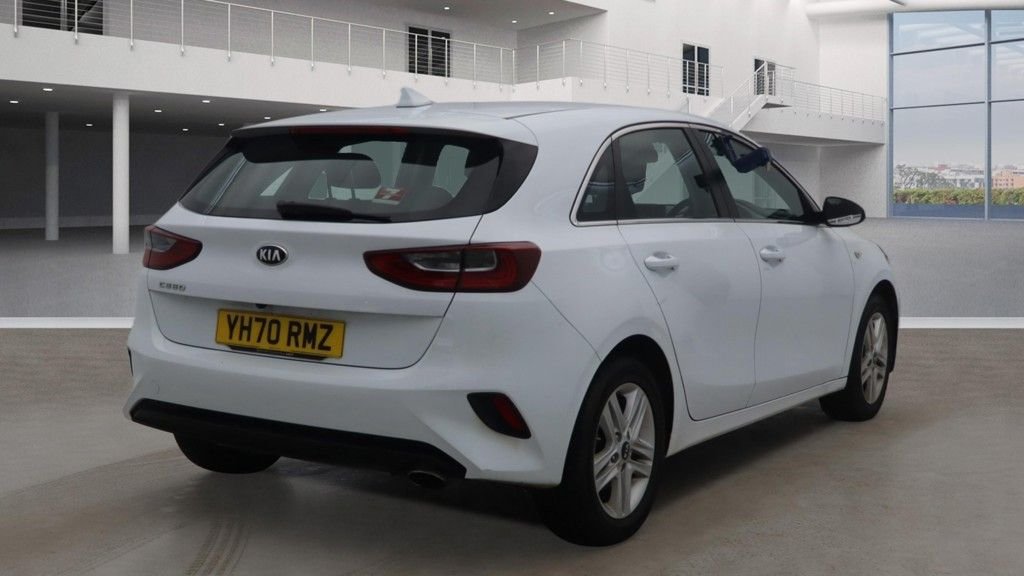 Used Kia Ceed 2020 for sale - 77734575: Photo 6