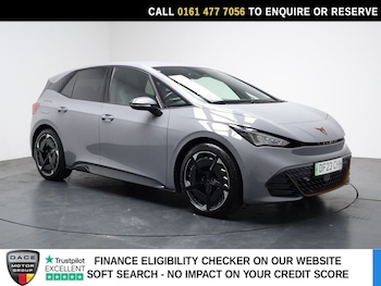 Used Cupra Born 2023 for sale - 79584522: Photo