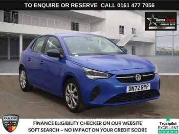 2022 (72) - 1.2 Design Hatchback 5dr Petrol Manual Euro 6 (75 ps)