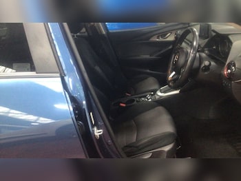 Used Mazda CX-3 2017 for sale - 75704073: Photo