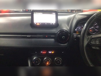Used Mazda CX-3 2017 for sale - 75704073: Photo