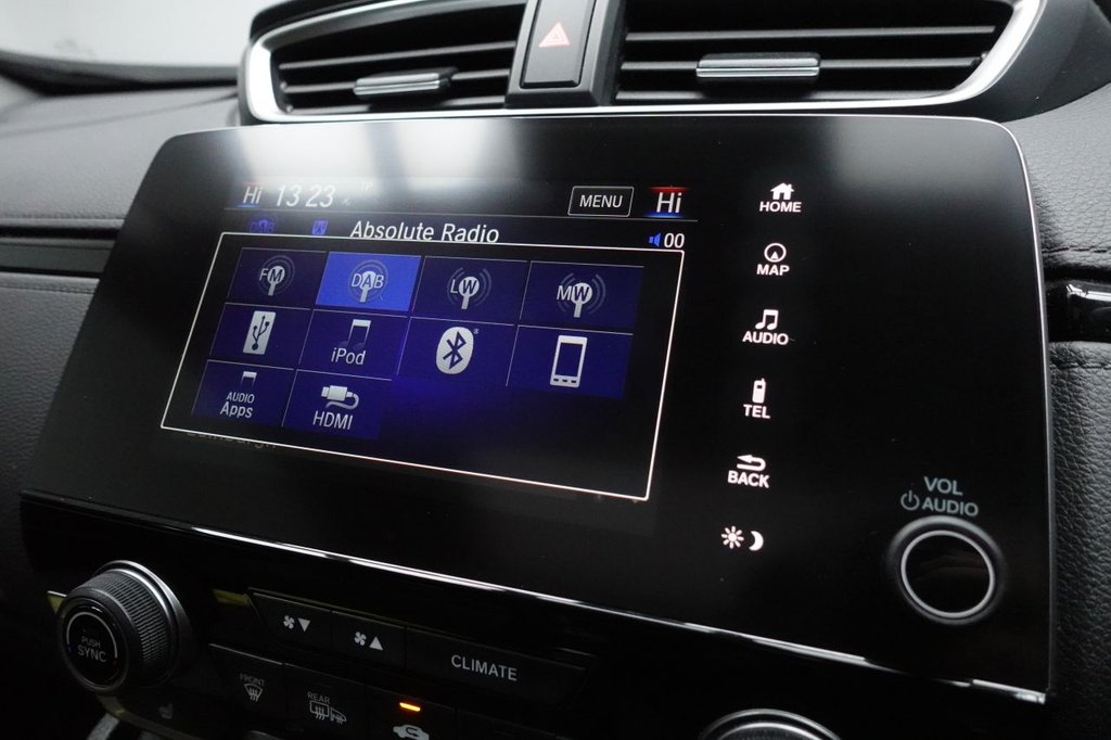 Used Honda CR-V 2018 for sale - 77427860: Photo 26