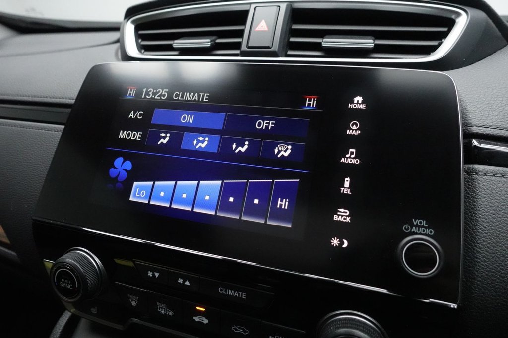 Used Honda CR-V 2018 for sale - 77427860: Photo 30