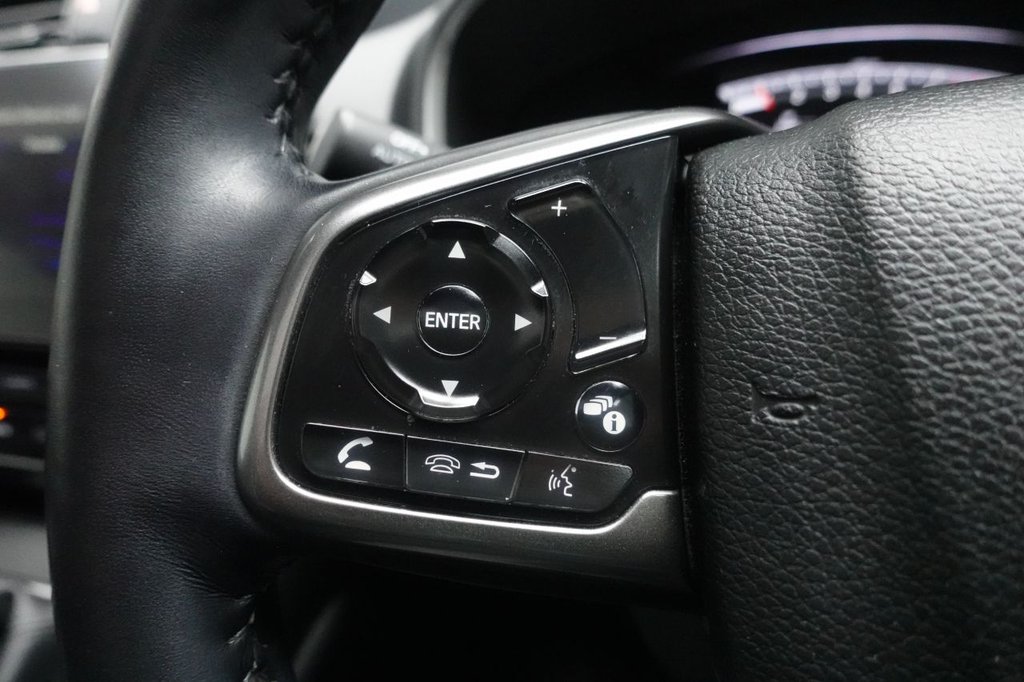 Used Honda CR-V 2018 for sale - 77427860: Photo 39