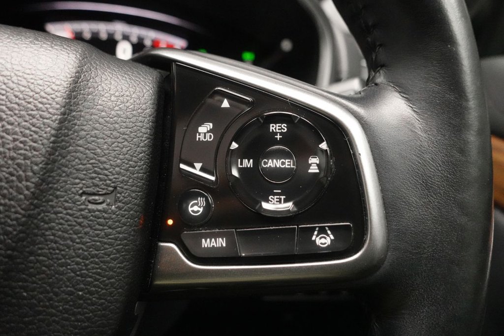 Used Honda CR-V 2018 for sale - 77427860: Photo 40