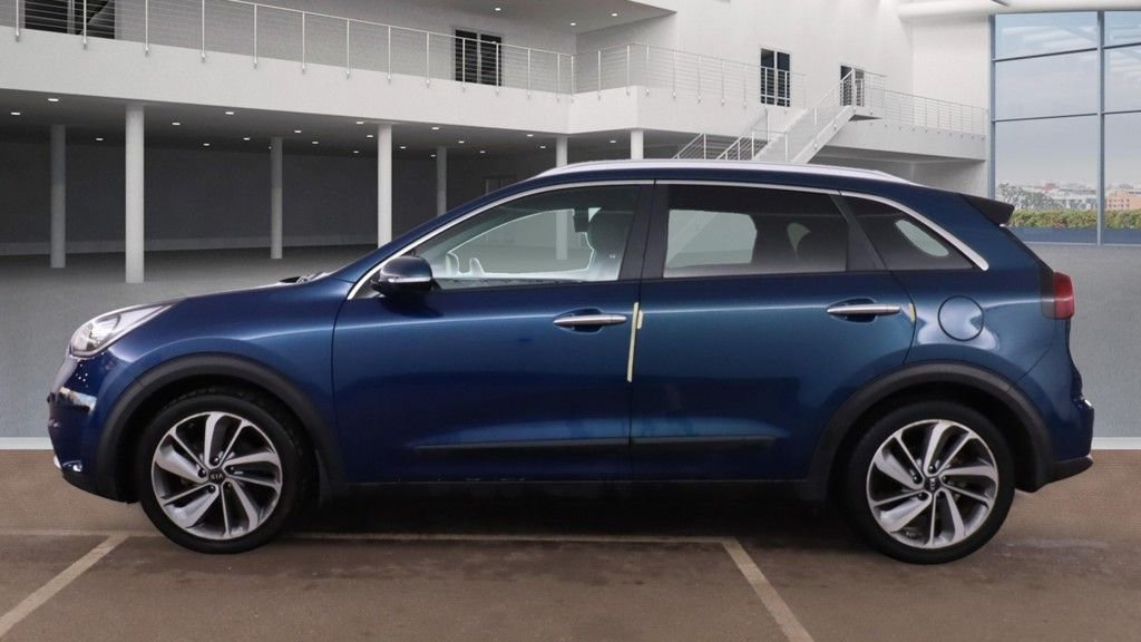 Used Kia Niro 2019 for sale - 76570550: Photo 11