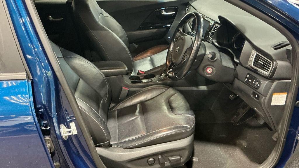 Used Kia Niro 2019 for sale - 76570550: Photo 2