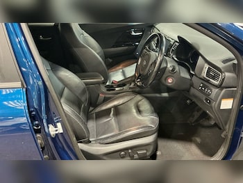 Used Kia Niro 2019 for sale - 76570550: Photo