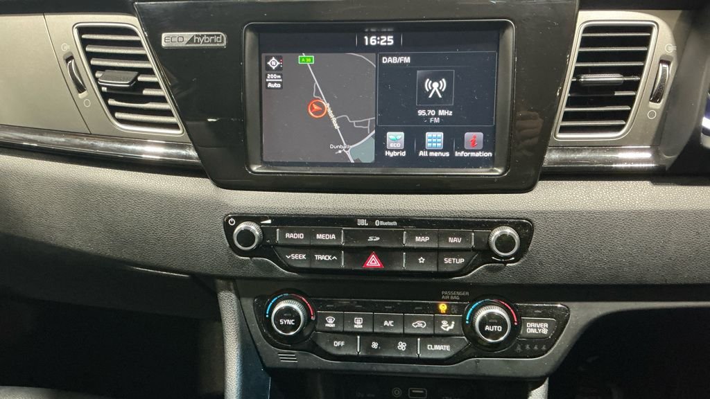 Used Kia Niro 2019 for sale - 76570550: Photo 3