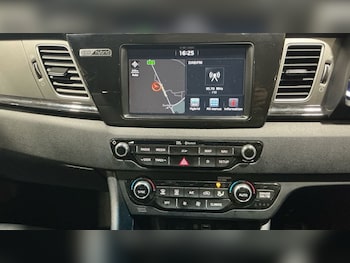 Used Kia Niro 2019 for sale - 76570550: Photo
