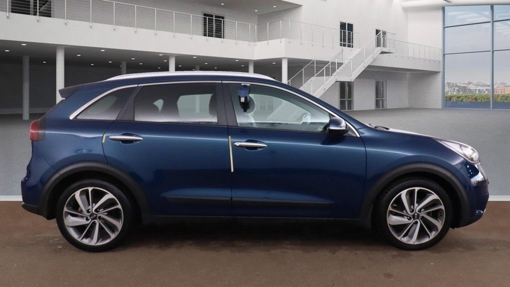 Used Kia Niro 2019 for sale - 76570550: Photo 9