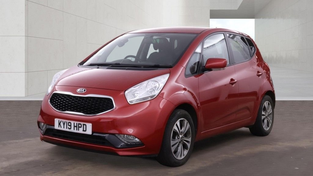 Used Kia Venga 2019 for sale - 78186605: Photo 3