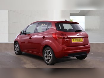 Used Kia Venga 2019 for sale - 78186605: Photo