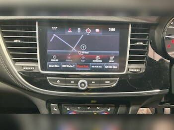 Used Vauxhall Mokka X 2018 for sale - 78241346: Photo